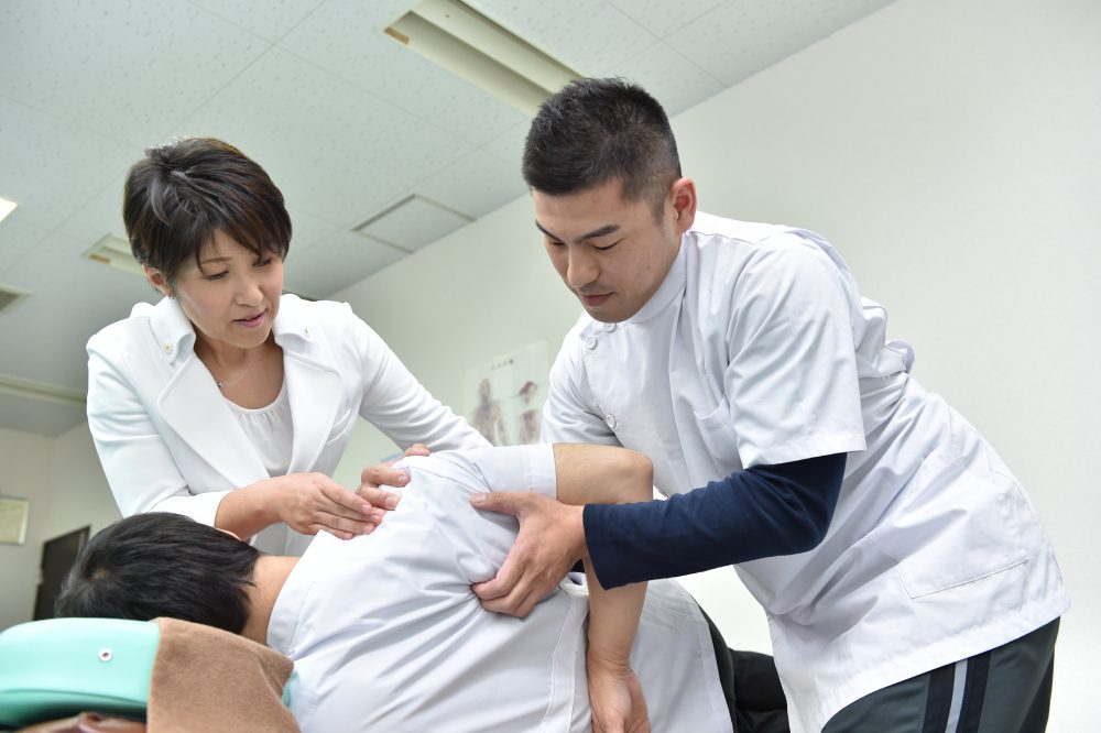 個別のご相談窓口ができました