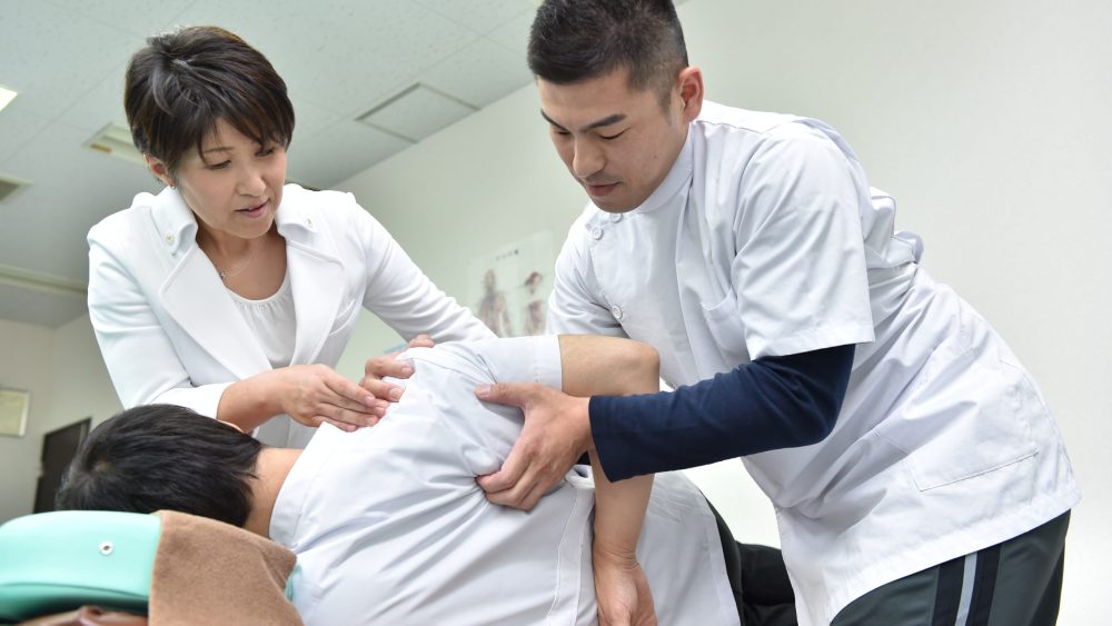 個別のご相談窓口ができました