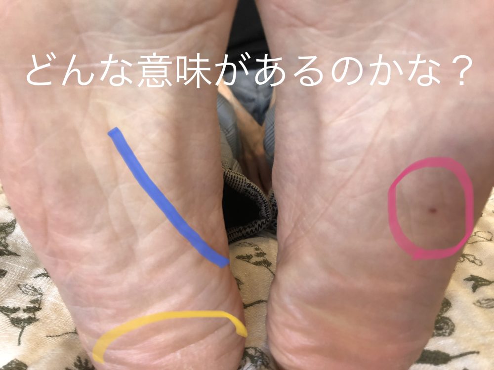 足のスペシャリスト【反射区心理（足相）】2day講座　参加募集中